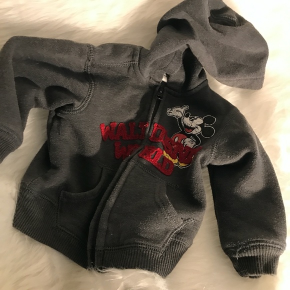 Walt Disney World Disney Parks Authentic 9/12month - Picture 3 of 5